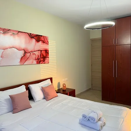 Διαμέρισμα Cozy In City Center *