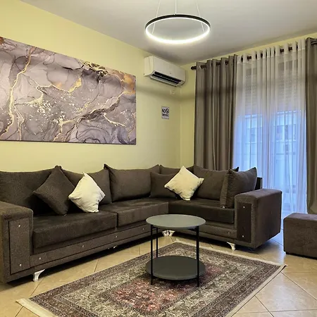 Διαμέρισμα Cozy In City Center Τίρανα