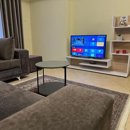 Διαμέρισμα Cozy In City Center *